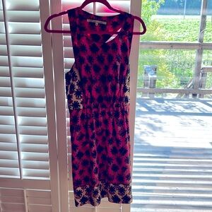 Rachel Roy flirty flattering dress